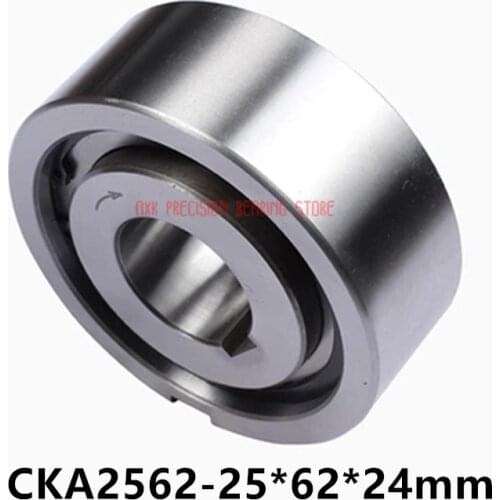 2019 Hot Sale New One-way Bearing Clutch Ck-a3580 Cka3580 Cama3580 35*80*30 Free Shipping