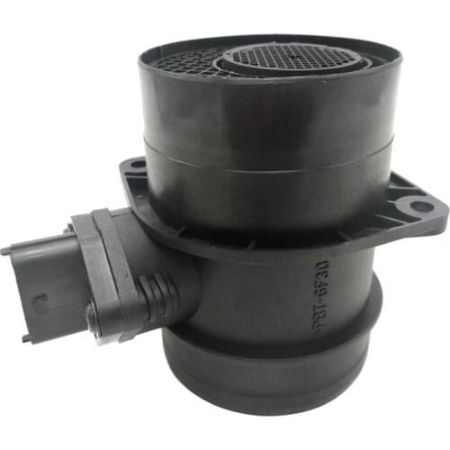 Car MAF Mass Air Flow Sensor Meter for Hyundai Terracan H-1 Kia Sorento 2002 0281002554 28164-4A000
