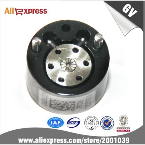 Factory price common rail parts control valve 9308-621C, control valve 9308Z621C, suitable for DELPHI injector