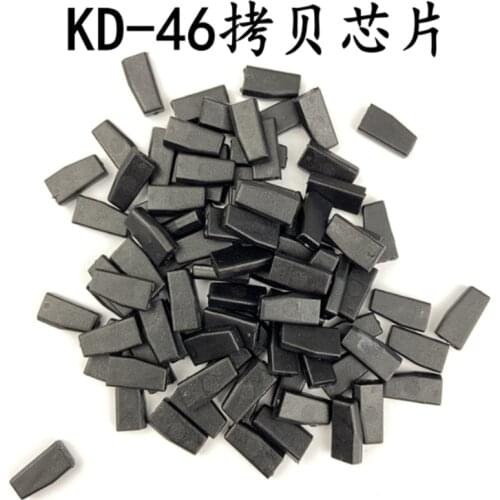DAKATU ID46 KD-X2 46chip Clone Chip Transponder Special for KEYDIY KD-X2 KD X2 Key Programmer Cloner