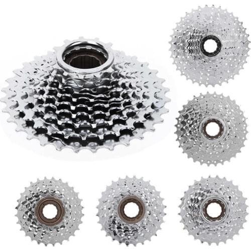 Dioche Mountain Bikes