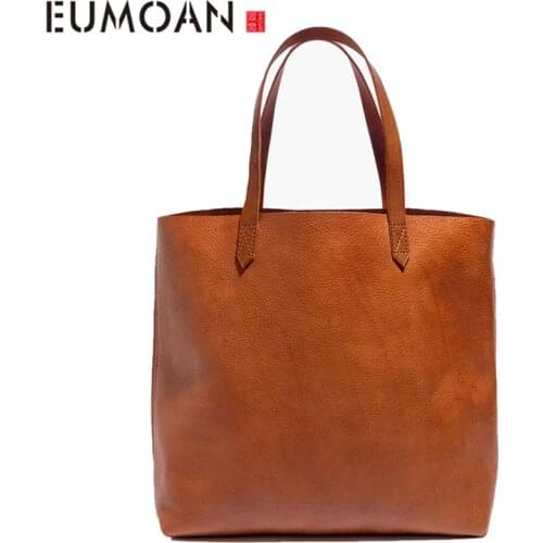 Женские сумки-ведра EUMOAN China At AliExpress