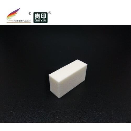 F-C446CY) ink cartridge foam sponge for canon CL-446 CL-546 CL-246 CL-746 xl 36*12*19 mm sponge 2.2g/pc 200pcs/lot