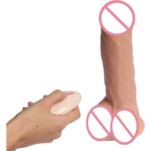 Sex Toys for Women Big Suction Cup Dildo Realistic Soft Silicone Male Artificial Penis Dildo Vibrator Female Masturbator G Spot