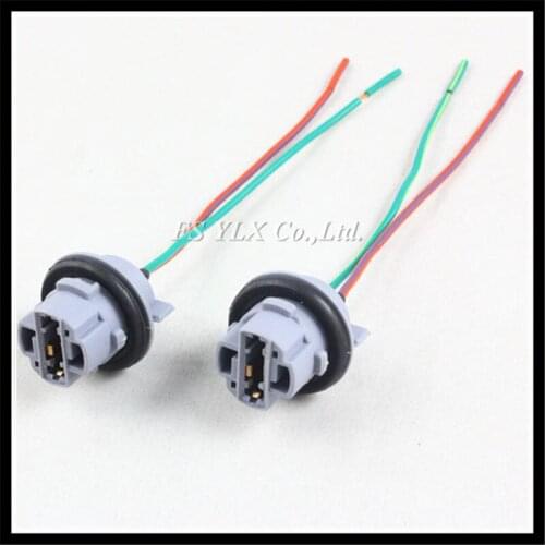 FSYLX LED Lamps W21W (W3x16d)