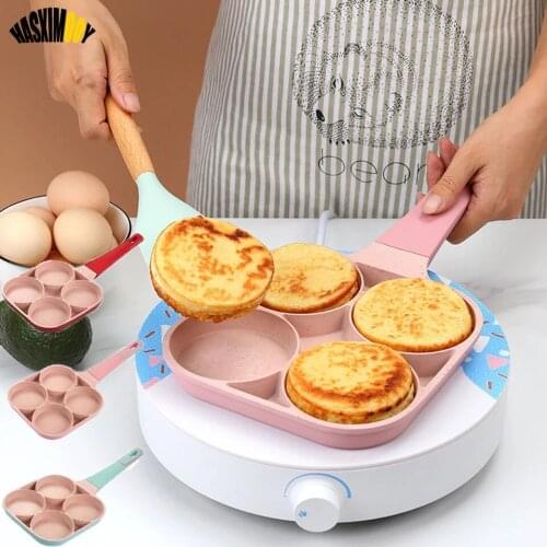 HASXIMOOY Cookware