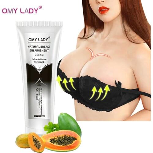 Крема для увеличения груди LAIKOU China At AliExpress