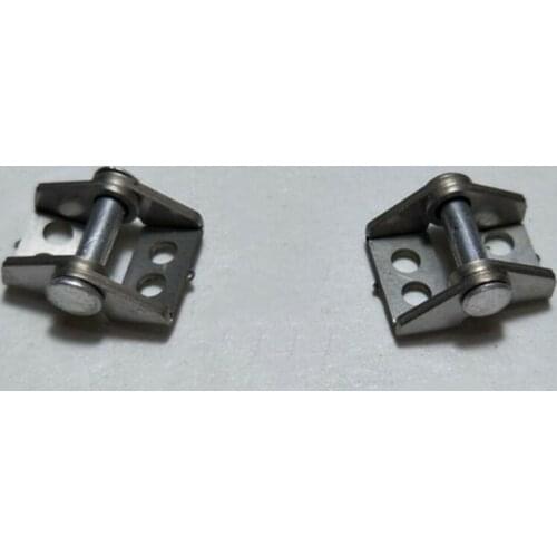 Metal Hinge Bucket Heavy Trailer for 1/14 Tamiya RC Truck Car SCANIA R730 R470 R620 ACTROS 3363 1851 VOLVO FH12 FH16 Diy