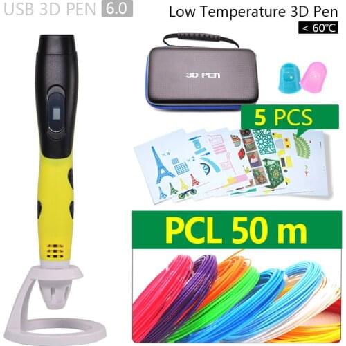 MOUGOL 3D Pens