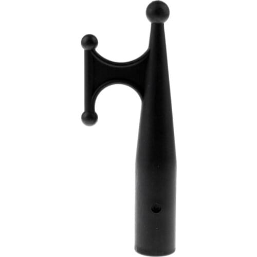 2019 Premium New 20cm Nylon Mooring Marine Boat Hook Replacement Top Kayak Raft Accessories Durable Kayak Accessories