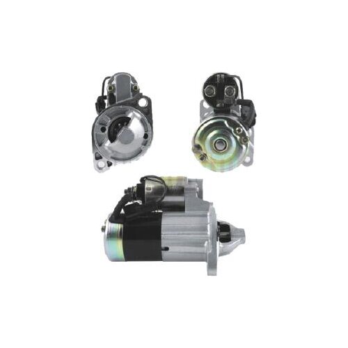 NEW 12V STARTER MOTOR M0T87381 FOR NISSAN 17861N