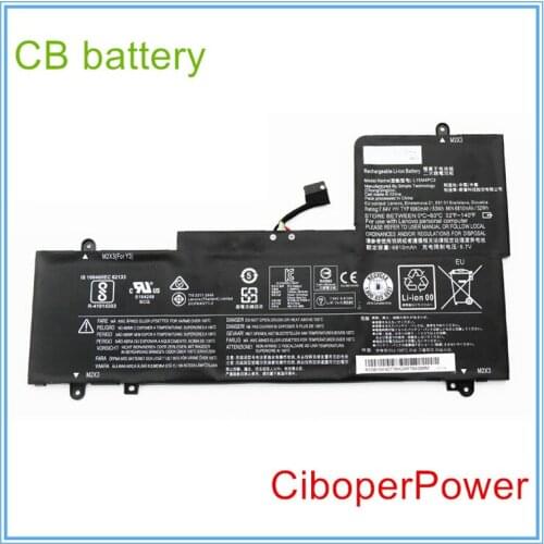 Original quality Battery for 710-14ISK 14IKB 15IKB L15M4PC2 L15L4PC2