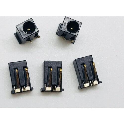 Old Machine N73 6120 Flip Slider Bar DC Socket Micro USB Charging Connector Motherboard Smartphone Flex Cable Repair Accessory