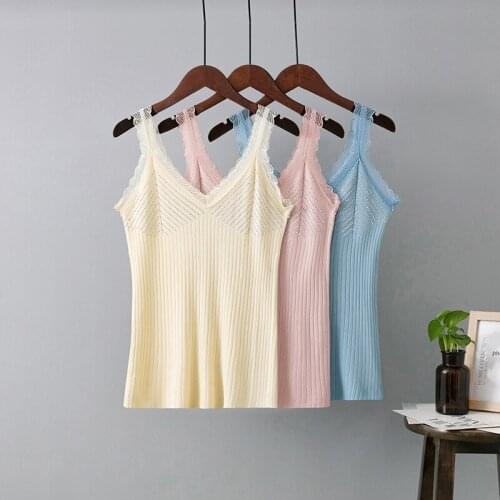 SINGREINY Design Diamond Knitted Strap Tops Women Sexy Sleeveless V Neck Slim Y2K Tops Summer Korean Off Shoulder Short Camisole