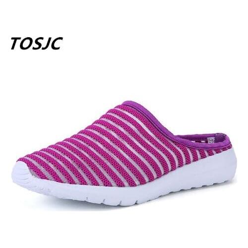 Женские тапочки TOSJC China At AliExpress
