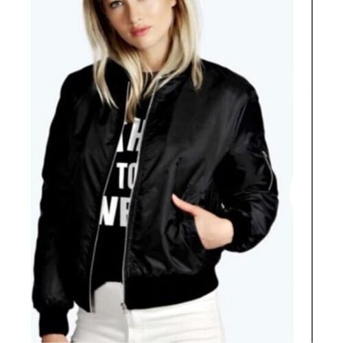 Yunxiangyishang Women's Bombers