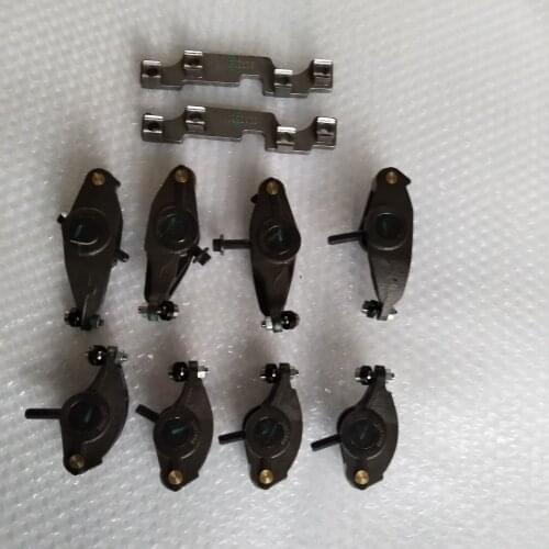 1set original Engine rocker for foton tuland 5305334