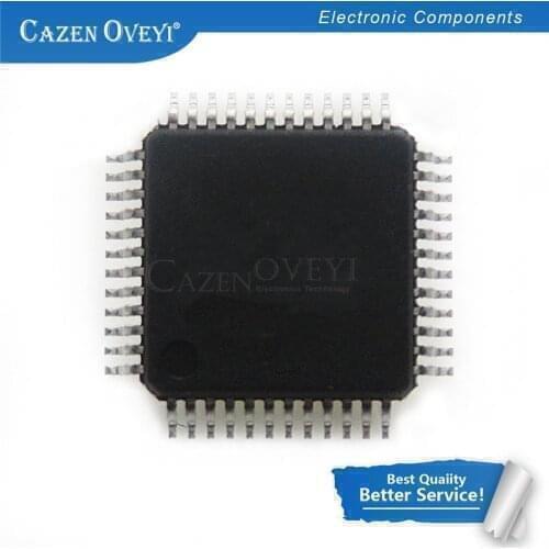 1pcs/lot LPC11C24FBD48/301 LPC11C24FBD48 LPC11C24 LQFP-48 In Stock