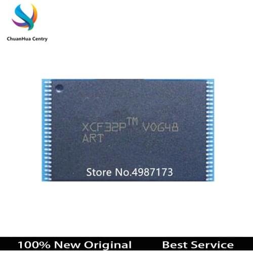 2 pcs/lot XCF08PVOG48C XCF16PVOG48C XCF32PVOG48C New and Original In Stock