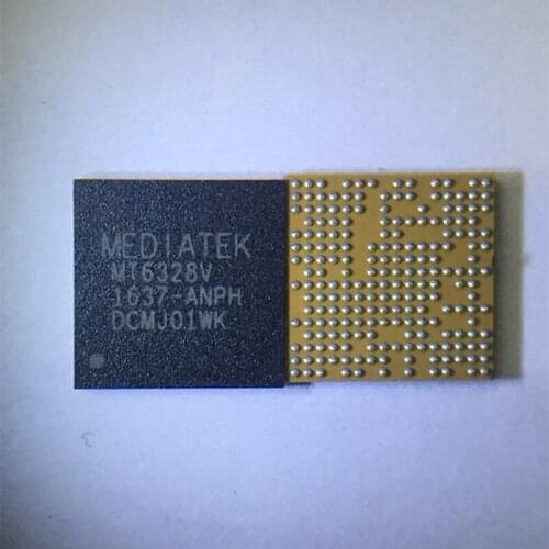 PMIC MT6328V/A VFBGA206 /original MTK mobile phone chips