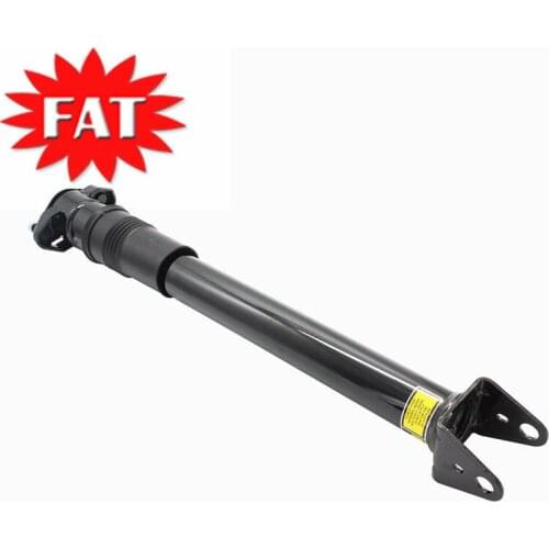 Airsusfat For Mercedes Benz W164 M-Class Rear Air Damper Suspension Shock Absorber Strut without ADS 1643202431 1643202531