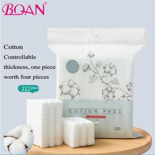 BQAN Cosmetic Wipes