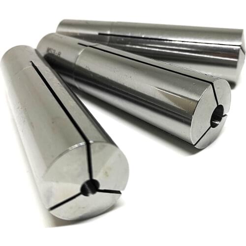 Morse collet #3 thread M12 MT3 tapper collet morse precision spring collet 3-20mm 1/4 1/8 1/2 for CNC machine milling