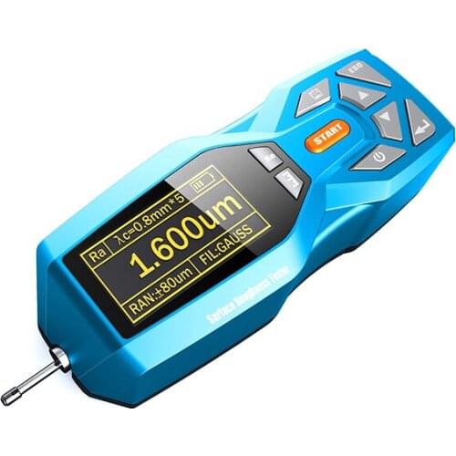 Digital Display Surface Roughness Gauge SYT310 Surface Roughness Tester