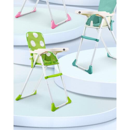 Baby Dining Chair Foldable Portable Childrens Multifunctional Dining Chair Baby Dining Table Chair