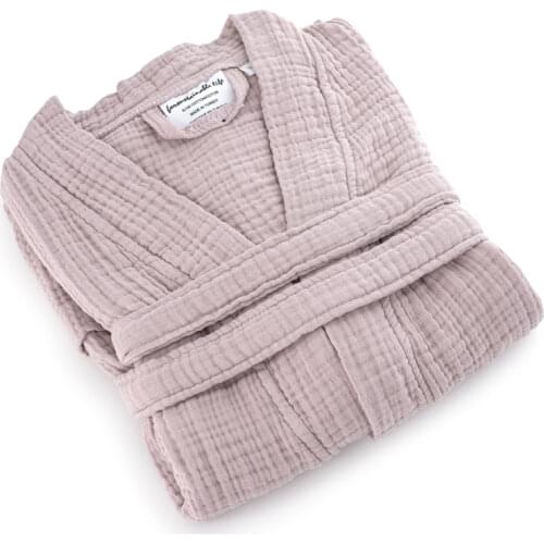 FOR SUSTAINABLE LIFE Men's Sleepwear