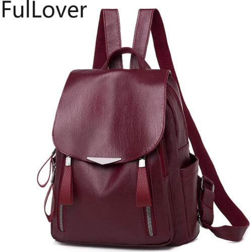 FulLoVer Expedition Backpacks
