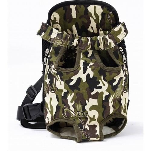 JEA·LOVE Expedition Backpacks