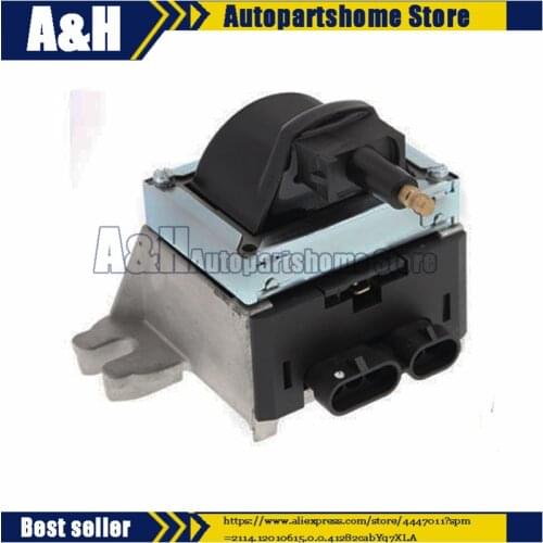 Ignition Coil For 7700722070 7700732263 7700749146 7700852093 7700852662 15E YJ SJ_ F40_G40_ B54_ XB-_