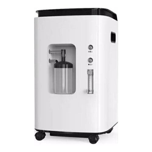 China oxygen concentrator machine 3/5L medical/househeld generator for therapy