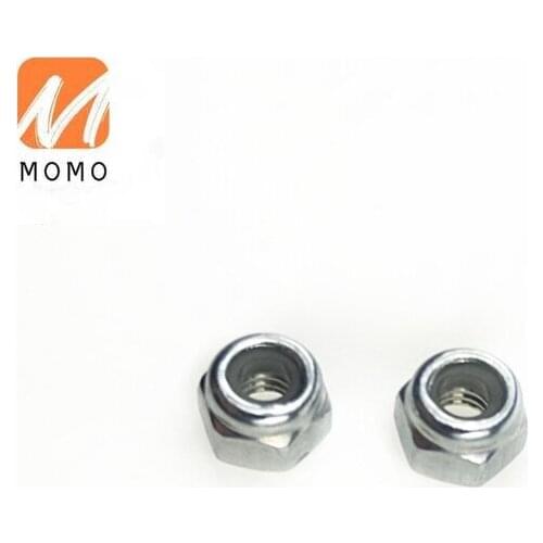 Low price stainless steel nut bolt cnc milling machining parts and component