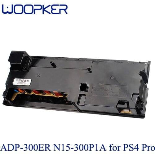 ​Power Supply Board ADP-300ER Replacement Adapter for PS4 Pro Game Repair Part N15-300P1A