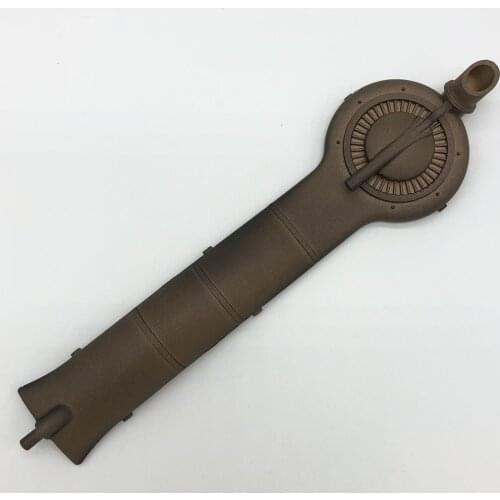 Radiator for Freewing Flight Line P38 P-38 rc plane