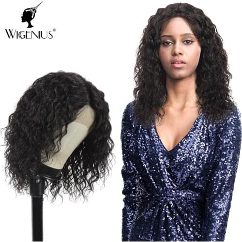 WIGENIUS Kids Wigs