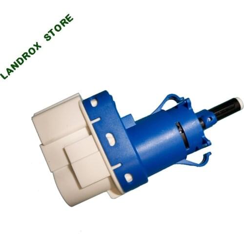 XKB500110 for Car Brake Stop Light Switch For Land Rover LR3 LR4 Discovery Range Sport