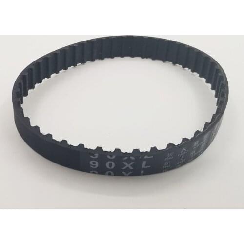 XL Type 5.08mm Picth 130XL/132XL/134XL/136XL/138XL/140XL/142XL/144XL/146XL/148XL/150XL 10mm Width Closed Loop Timing Pulley Belt