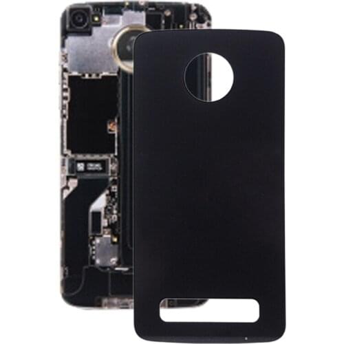 Battery Back Cover for Motorola Moto Z Play XT1635