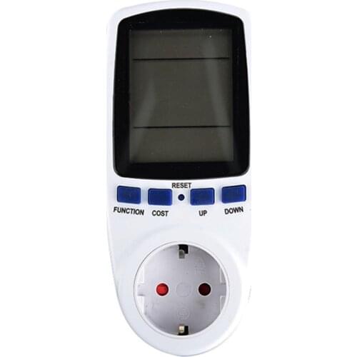 ZLinKJ Electricity Meters