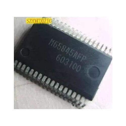 2pcs/lot M65845FP M65845AFP SSOP36 [SMD]