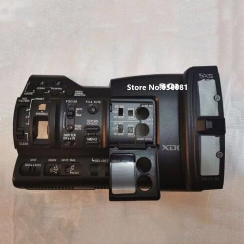 Repair Parts Side Panel Cabinet Block A-2063-041-A For Sony PXW-X160 PXW-X180