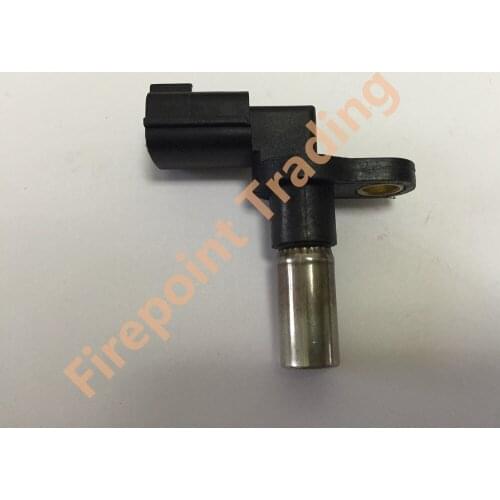 For Frontier Xterra 2000-2004 2.4L 3.3L Crankshaft Position Sensor OEM # 23731-3S500