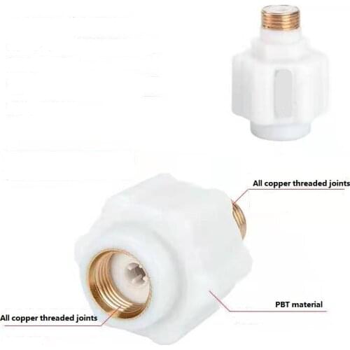 Electric Water Heater Anti Electric Wall Accessories, Common External Leakproof Compartment Electric Wall