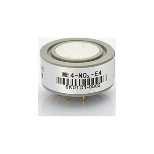 ME4-NO2-E4 Nitrogen Dioxide Sensor Electrochemical Atmosphere Monitoring Sensor