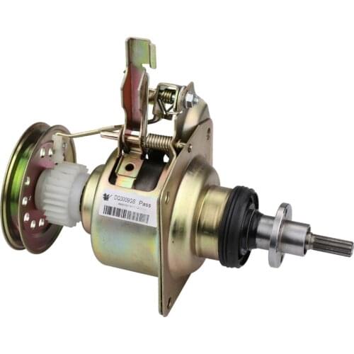 Washing machine clutch MB60-3009GS/TB70-X1008G/MB62-3009GS for Midea washer