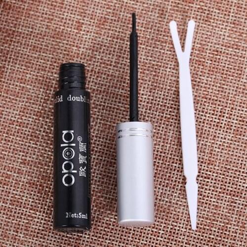 False Eyelash Extension Beauty Makeup Adhesive Double Eyelid Makeup Professional Quick dry Eyelashes Glue