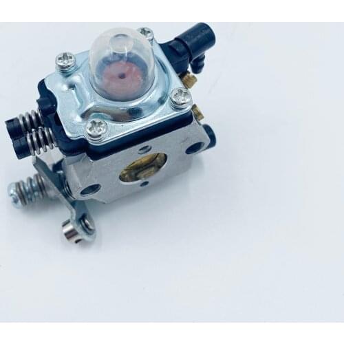 New Carb For STIHL Hedge Trimmer Pruner WT 264 WT-264 Carburetor Carb HS 72 74 76 HS72 HS74 HS76 Carburatore